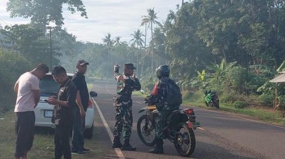 Tragedi Ledakan Amunisi TNI di Garut, Koalisi Sipil Minta Penyelidikan Independen dan Transparan