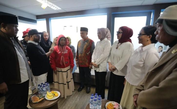 Komite III DPD RI Pulangkan Dua PMI Nonprosedural dari Turki, Tegaskan Perlunya Evaluasi Sistem Pelindungan