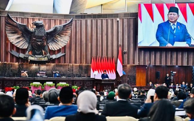 Prabowo Tegaskan Komitmen Indonesia untuk Palestina dan Serukan Tindakan Nyata Dunia Islam