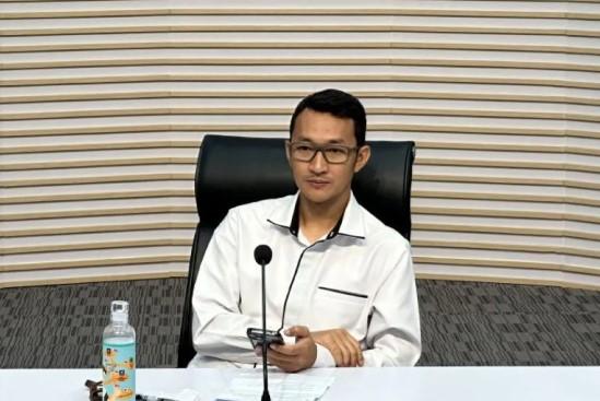 KPK Periksa Konsultan dan Mantan Pejabat PGN dalam Kasus Korupsi Jual Beli Gas Bernilai Jutaan Dolar