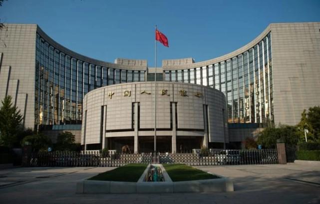 China Kucurkan 10,06 Triliun Yuan Pinjaman Baru Hingga April 2025, Sinyal Dukungan Kredit Tetap Kuat