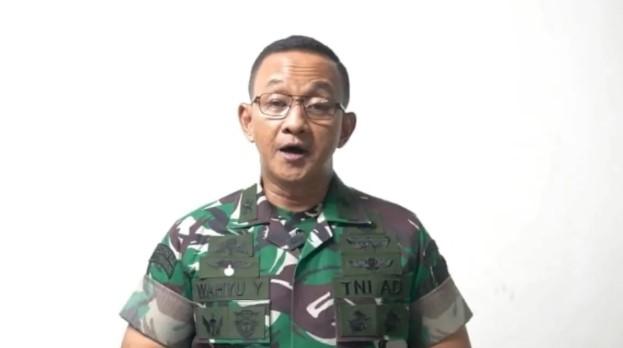 TNI AD Siap Rekrut Anak Korban Ledakan Amunisi Garut, 13 Orang Tewas Termasuk 9 Warga Sipil