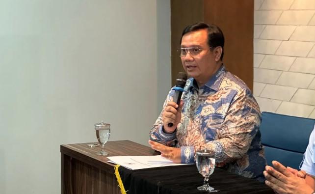Ombudsman RI: Mitra Masih Bisa Raup Untung Rp2.000 per Porsi dari Program Makan Bergizi Gratis