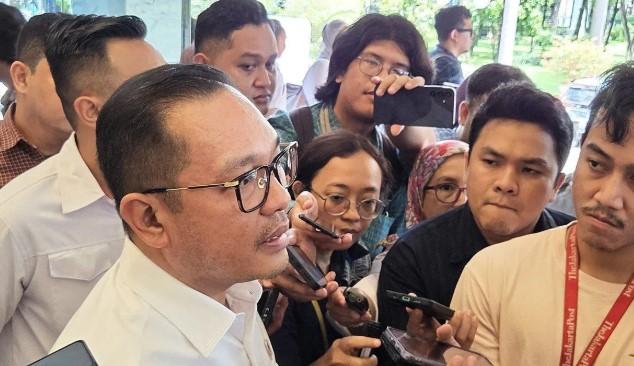 Kementerian Investasi Jamin Proyek Chandra Asri Alkali Tetap Jalan, Tindak Tegas Intimidasi Oknum