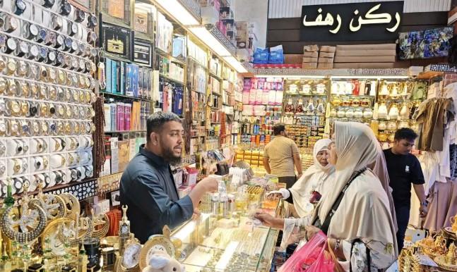 Gelombang Awal Calon Haji Tiba di Makkah, PPIH Siapkan Layanan Lengkap Jelang Puncak Ibadah