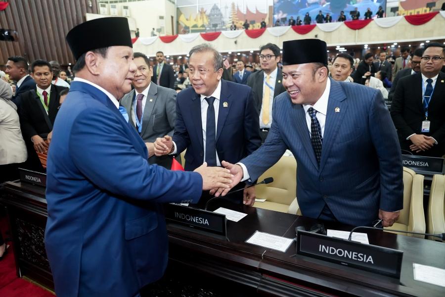 Cucun Tegaskan DPR Fokus Lindungi Perempuan Anak