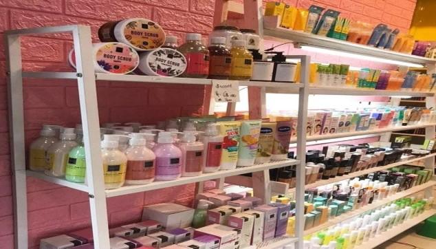 BPJPH Tegaskan Produk Kosmetik Wajib Halal Mulai 2026, 81 Ribu Produk Lokal Sudah Bersertifikat