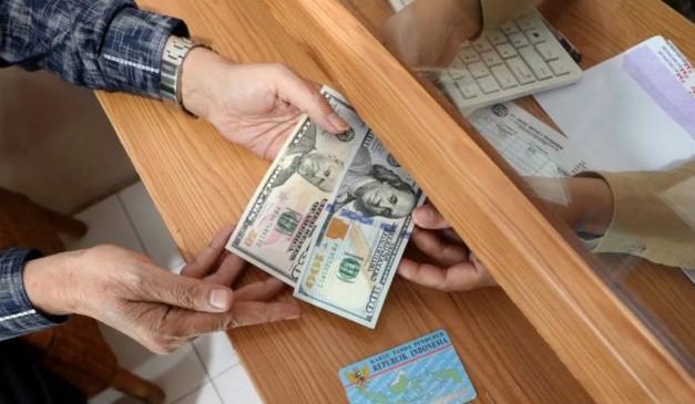 Analis Prediksi Rupiah Melemah Imbas Penguatan Dolar AS, Didorong Kesepakatan Dagang Amerika-China