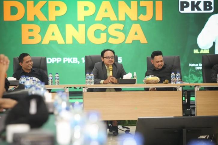 Hasanuddin Wahid Dorong Pembukaan Luas Anggota Banom Baru PKB