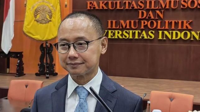 PAN Hormati Putusan MK Soal Masa Jabatan Ketum Parpol, Tegaskan Mekanisme Internal dan Komitmen Demokrasi