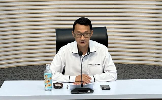 Mobil Mercedes Ridwan Kamil yang Disita KPK Tidak Rusak, Terkait Kasus Dugaan Korupsi Bank BJB