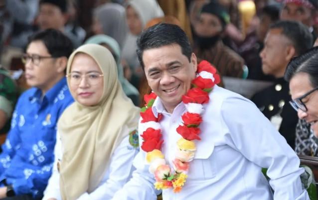 Ahmad Riza Patria: Bangun Desa Harus Berbasis Data dan Gotong Royong