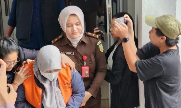 Polda Jateng Limpahkan Tiga Tersangka Kasus Kematian Mahasiswi PPDS Undip, Kejaksaan Langsung Tahan