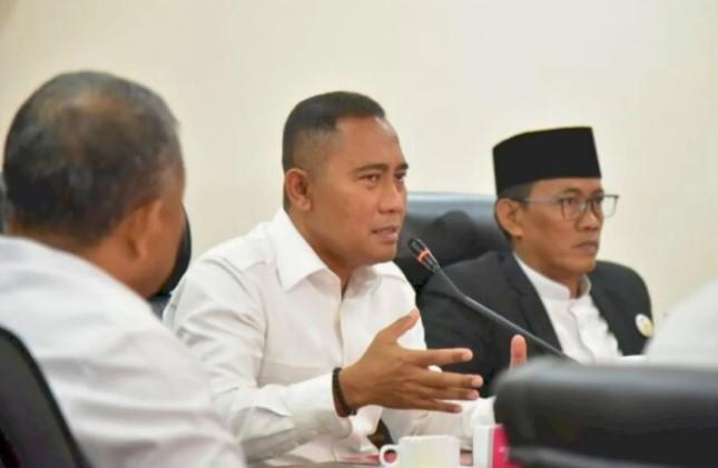 BNPT Ajak Masyarakat dan Ulama Bersinergi Tangkal Radikalisme