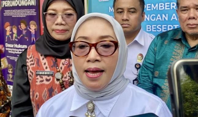 Kasus Tawuran Pelajar SD di Depok, Menteri PPPA: Perkuat Pendidikan Karakter dan Zona Aman Sekolah