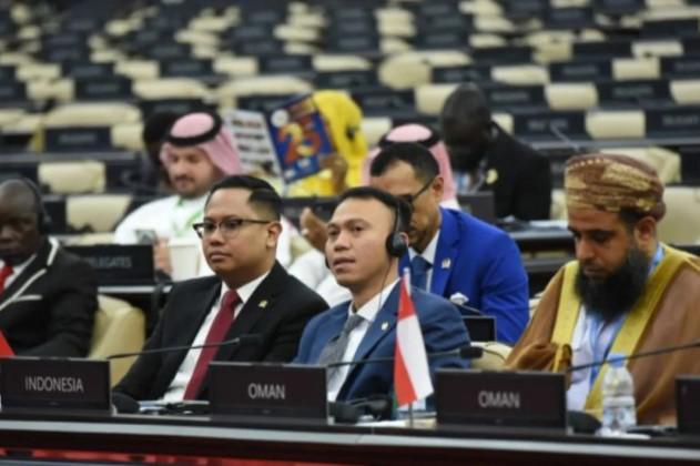 BKSAP DPR: Tata Kelola Pemerintahan yang Baik Adalah Keharusan, Bukan Kemewahan