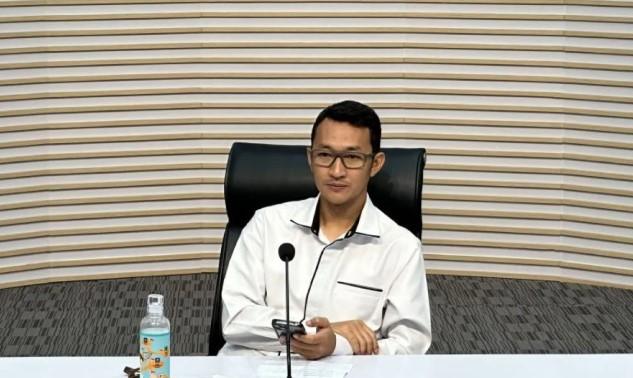 KPK Periksa Dua Saksi Eks Pejabat Hutama Karya Terkait Dugaan Korupsi Pengadaan Lahan Tol Trans-Sumatera