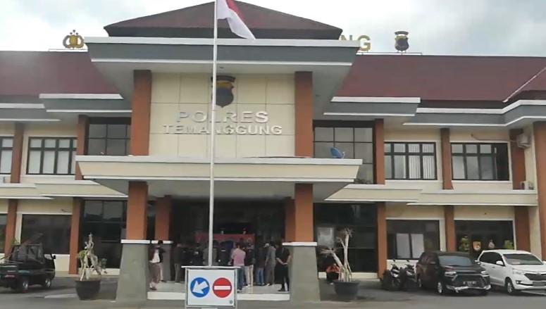 Sindikat Oplos Elpiji Subsidi di Temanggung Dibongkar, Polisi: Rugikan Negara dan Masyarakat Kecil