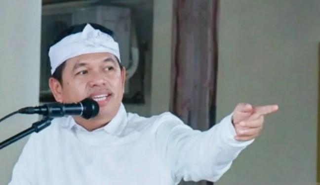 Kasus Bayi Meninggal di RSUD Karawang, Gubernur Dedi Mulyadi Undang Edwin dan Minta Rumah Sakit Perbaiki Layanan