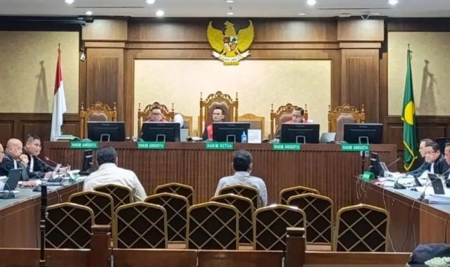 Rachmat Gobel Tegaskan Tak Pernah Impor Gula Saat Jadi Mendag, Bersaksi di Sidang Kasus Korupsi Gula