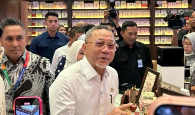 Petani Diuntungkan, Pemerintah Dorong Perluasan Tanam Kelapa