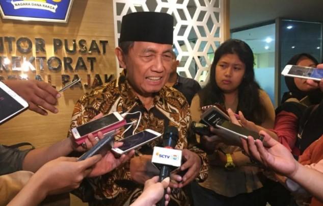 KPK Ingatkan Hadi Poernomo Lapor LHKPN Meski Pernah Menang Praperadilan