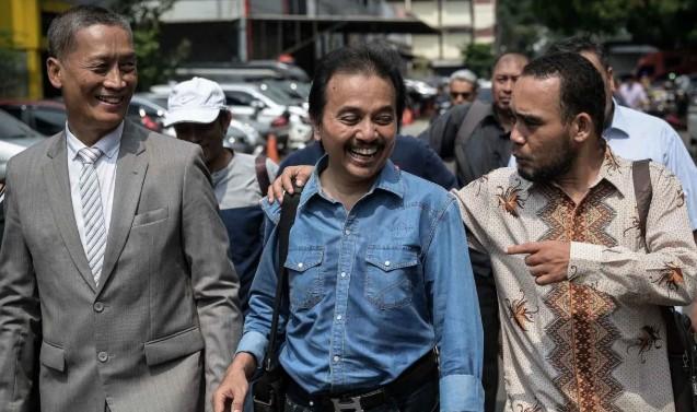 Kasus Tudingan Ijazah Palsu Jokowi, Roy Suryo Diperiksa Polisi sebagai Tindak Lanjut Laporan Publik