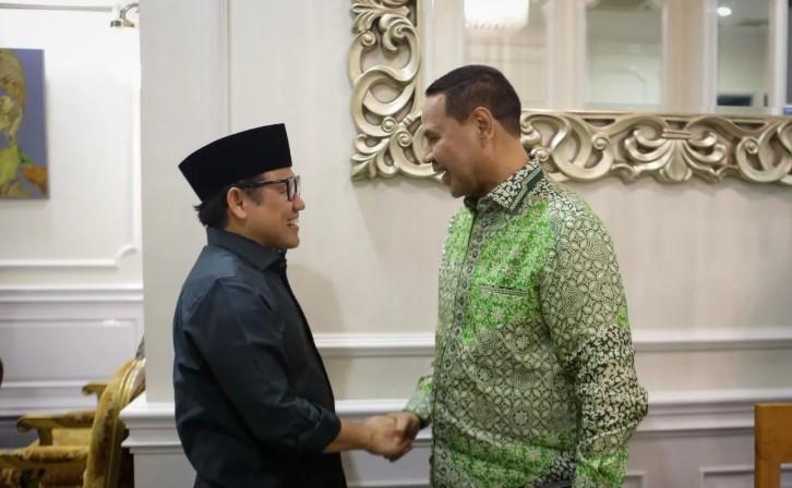 PKB Terima Kunjungan Dubes Senior Timor Leste, Bahas Hubungan Politik dan Undangan Internasional