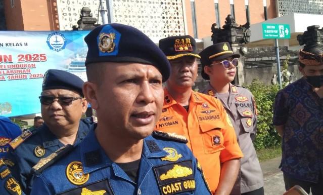 Kemenhub Latih Respons Ancaman Keamanan di Pelabuhan Benoa, Bali