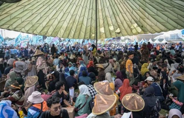 Pemerintah Disarankan Beri Insentif bagi Perusahaan yang Kurangi Outsourcing demi Sistem Kerja yang Adil dan Berkelanjutan