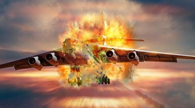 Anwar Bahas MH17 dengan Putin di Moskow, Malaysia Minta Penjelasan Resmi atas Temuan ICAO