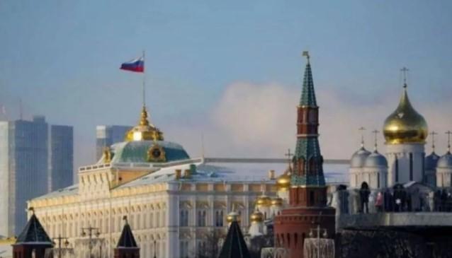 Rusia Siap Bahas Perdamaian, Putin Kirim Delegasi Resmi ke Istanbul untuk Negosiasi dengan Ukraina
