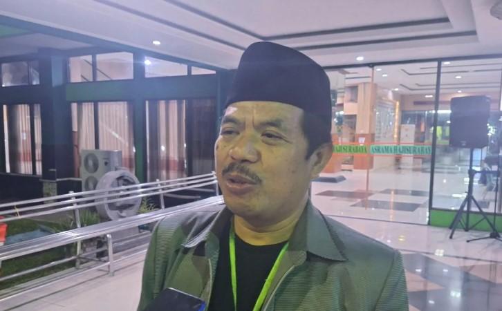 Seorang Jamaah Calon Haji Asal Kediri Wafat di Makkah