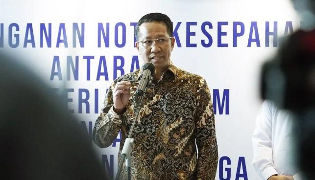 Eks TNI Gabung Militer Rusia Kehilangan Status WNI, 25 Prajurit Diperiksa Terkait Ledakan Garut