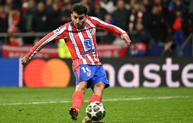 Angel Correa Siap Tinggalkan Atletico Madrid Usai 10 Musim, Klub Meksiko Tigres Capai Kesepakatan Verbal