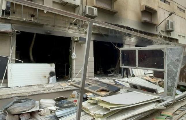 Pemerintah Tripoli Klaim Situasi Stabil Setelah Bentrokan Berdarah Antar Milisi