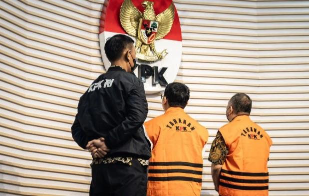 KPK Periksa Eks Dirut PGN dan Sejumlah Pejabat Terkait Dugaan Korupsi Jual Beli Gas dengan PT IAE
