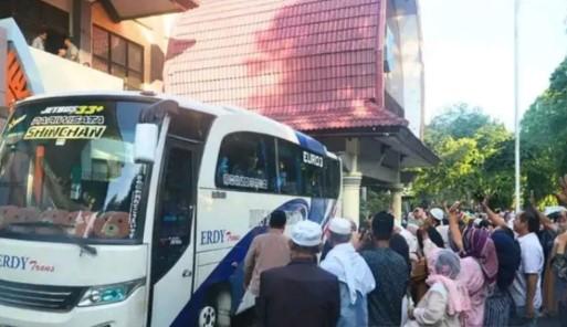 Kemenag Mataram: Kuota Haji 2025 Tak Terpenuhi, 23 Jamaah Gagal Berangkat karena Beragam Alasan