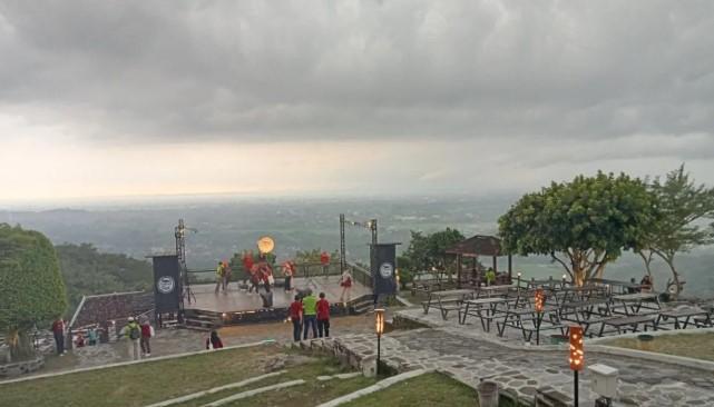 Pemkab Bantul Dorong Wisata Desa Lewat Njelajah Mbantul Milang Kori 2025