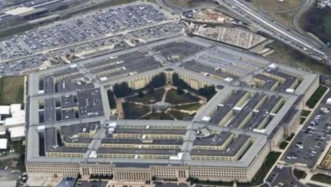 Pentagon Rancang Sistem Pertahanan Rudal Baru untuk Hadapi Ancaman Balistik dan Hipersonik
