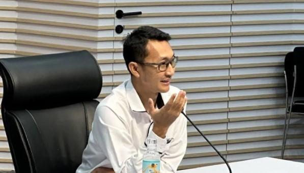 KPK Dalami Dugaan Korupsi Pembelian Tanah Proyek JTTS, Tiga Tersangka Sudah Ditetapkan