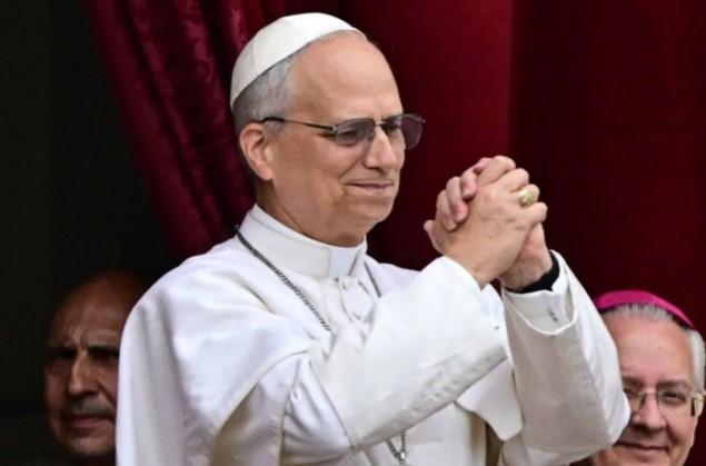 Paus Leo XIV Terima Konselor Abdelsalam, Tegaskan Komitmen Antaragama dan Perdamaian Global