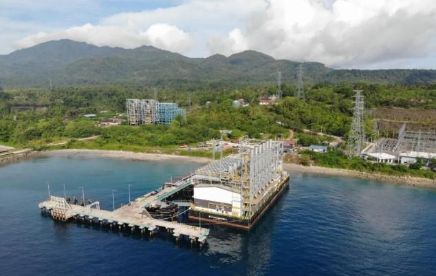 PLN Indonesia Power Tingkatkan Ketahanan Energi di Papua, Maluku, dan Nusa Tenggara