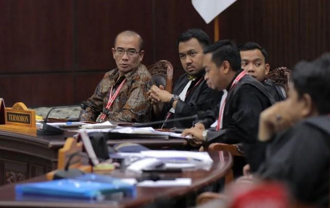 Hasto Kristiyanto Didakwa Halangi Penyidikan Harun Masiku, Hasyim Asyari Akan Bersaksi di Pengadilan Tipikor