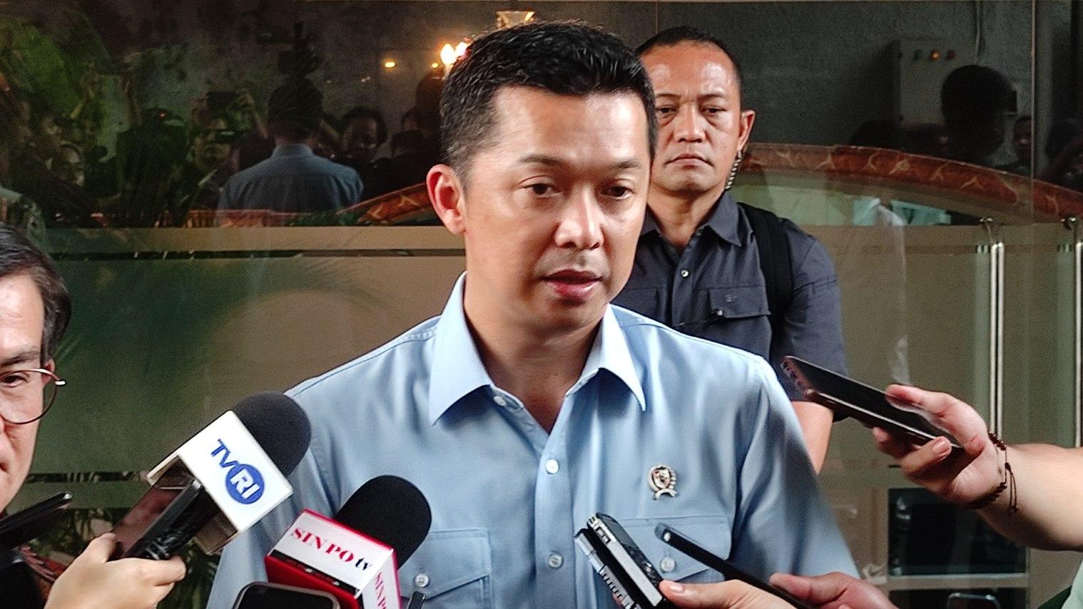 Wamenpora: Pemuda Butuh Sistem dan Kebijakan yang Mendukung untuk Berkembang