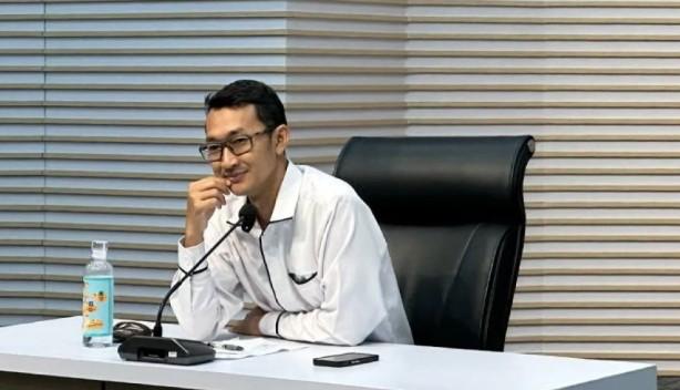 KPK Usut Dugaan Janji Hadiah dalam Kasus Izin PLTU 2 Cirebon, Periksa Eks Direktur PT CEPR