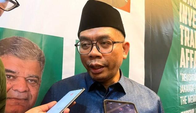BUMNU Didorong Jadi Pilar Ekonomi Nasional, Siap Kelola Usaha Strategis untuk Kesejahteraan Umat