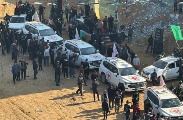 Hamas Siap Bebaskan Semua Sandera Demi Akhiri Perang Gaza, Serukan Trump Tekan Israel