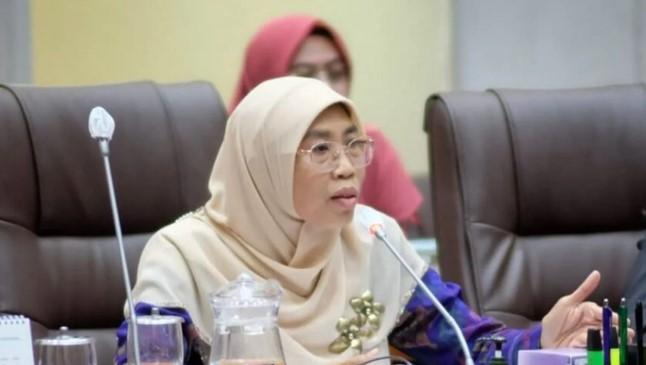 DPR Minta Wacana Dokter Umum Tangani Operasi Sesar Dikaji Cermat, Tegaskan Tak Boleh Kompromi Soal Keselamatan