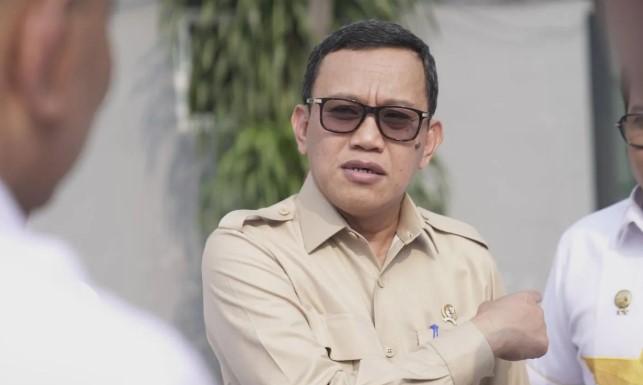Menteri Karding: Bantuan Rp100 Juta untuk PMI Adalah Hoaks, Masyarakat Diminta Tak Terprovokasi